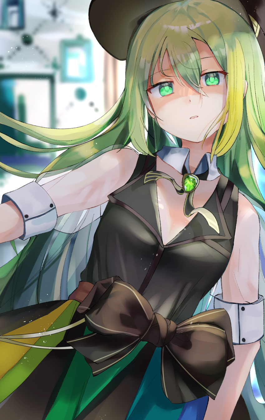 Alina Gray (Magia Record: Mahou Shoujo Madoka Magica Gaiden) Rule 34 Image