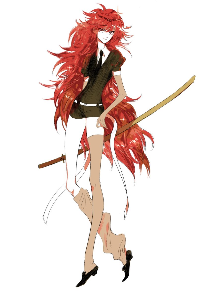 Houseki No Kuni Rule 34 Image