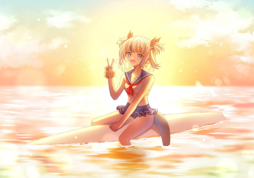 Gawr Gura (Hololive) Rule 34 Image