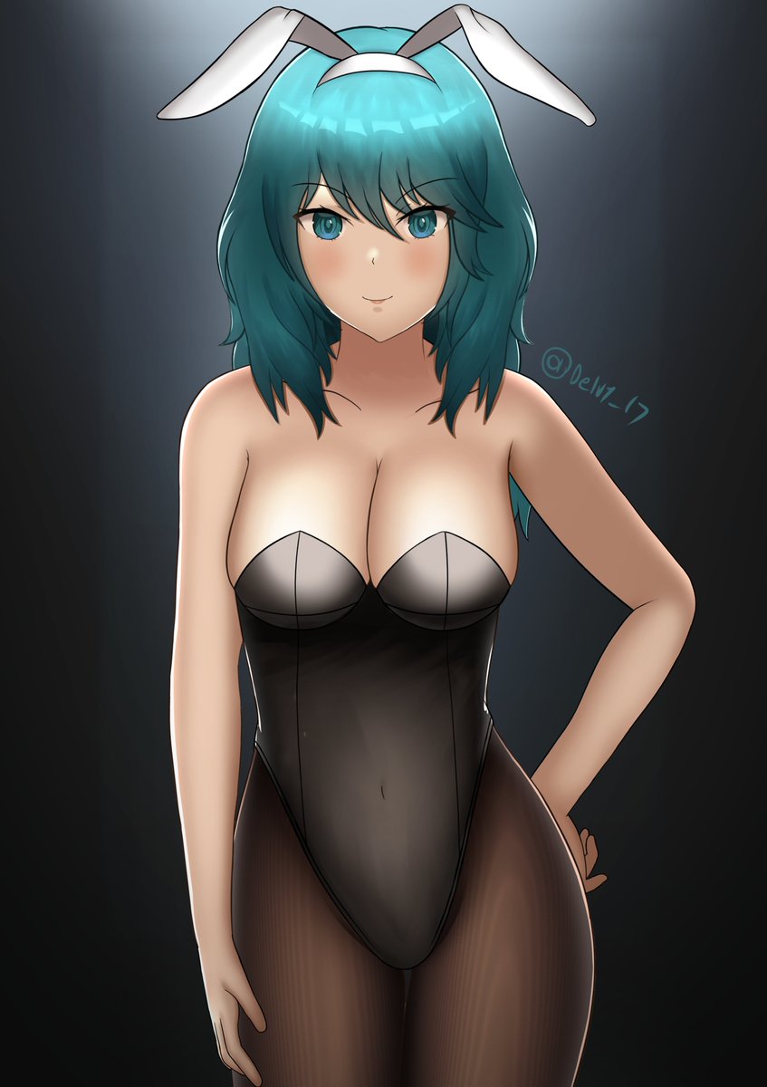 Byleth (Fire Emblem) Rule 34 Image