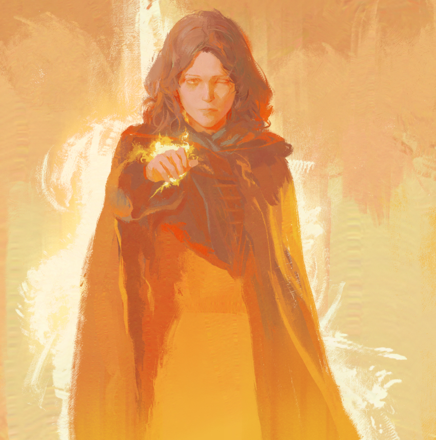 Melina (Elden Ring) Rule 34 Image