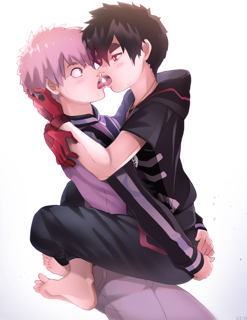 Kemono Jihen Rule 34 Image