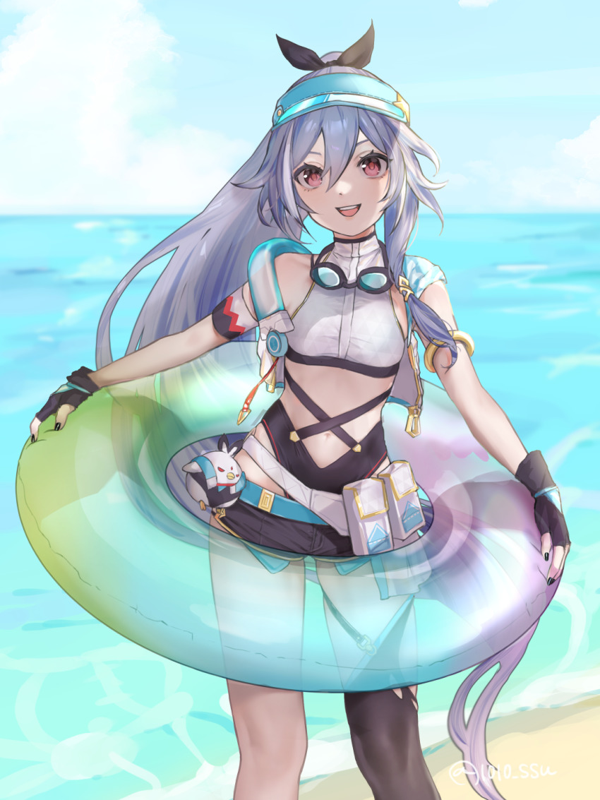 Herrscher Of Sentience (Honkai (Series)) Rule 34 Image