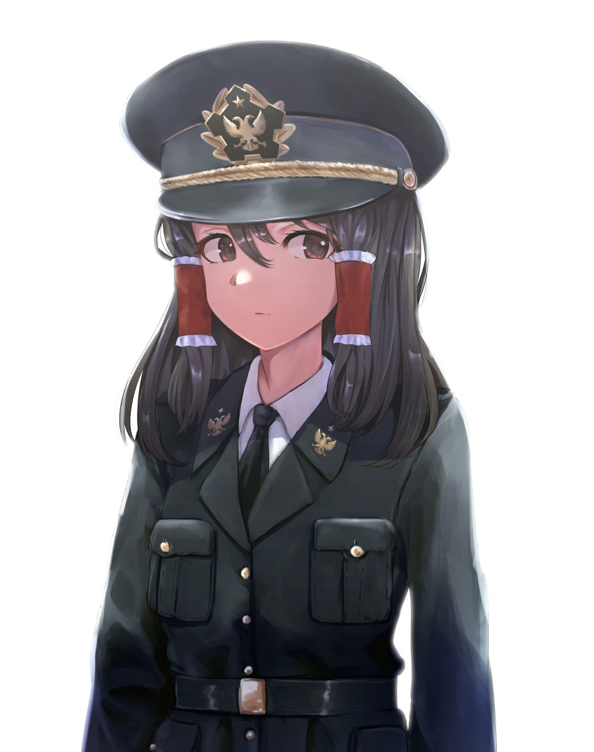 Hakurei Reimu (Hearts Of Iron) Rule 34 Image