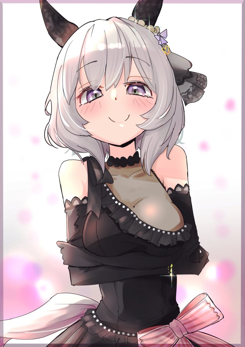 Curren Chan (Umamusume) Rule 34 Image