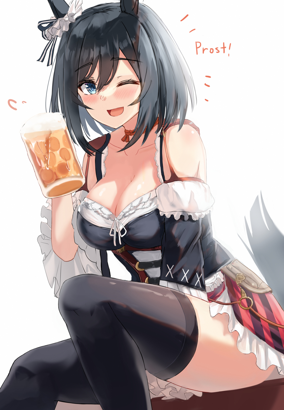 Eishin Flash (Umamusume) Rule 34 Image