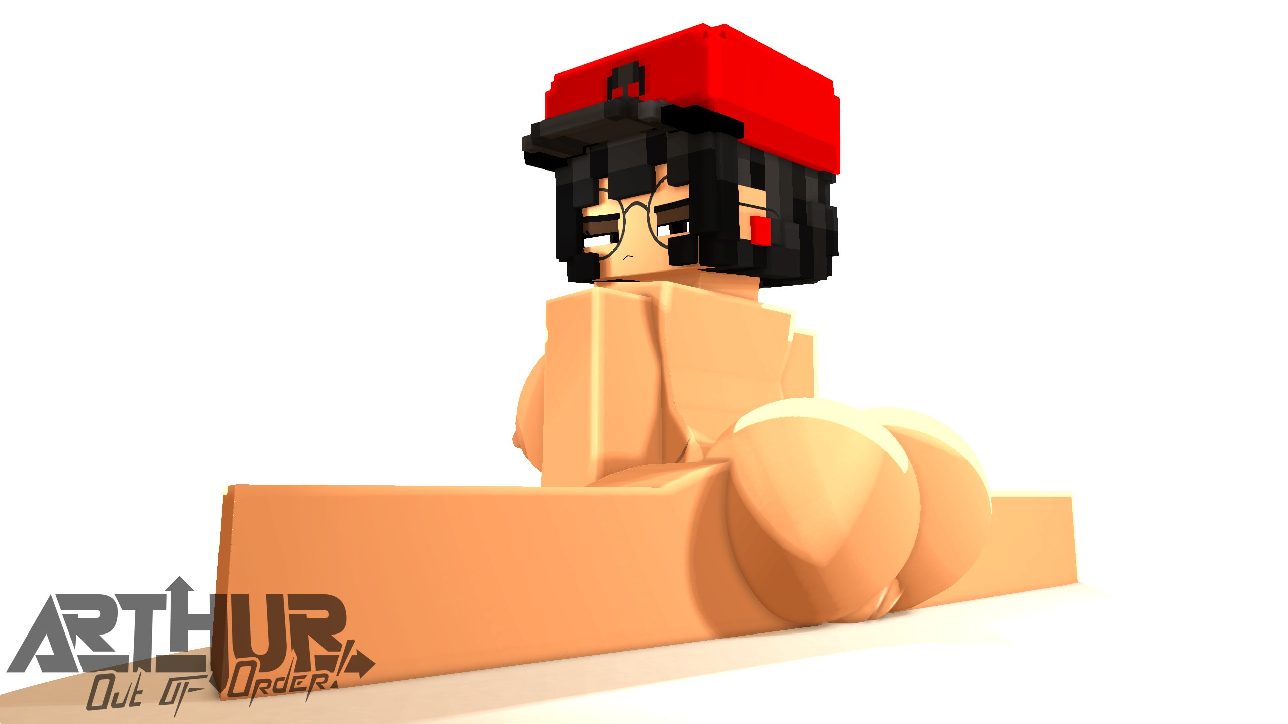 Fea (Arthur32) Rule 34 Image