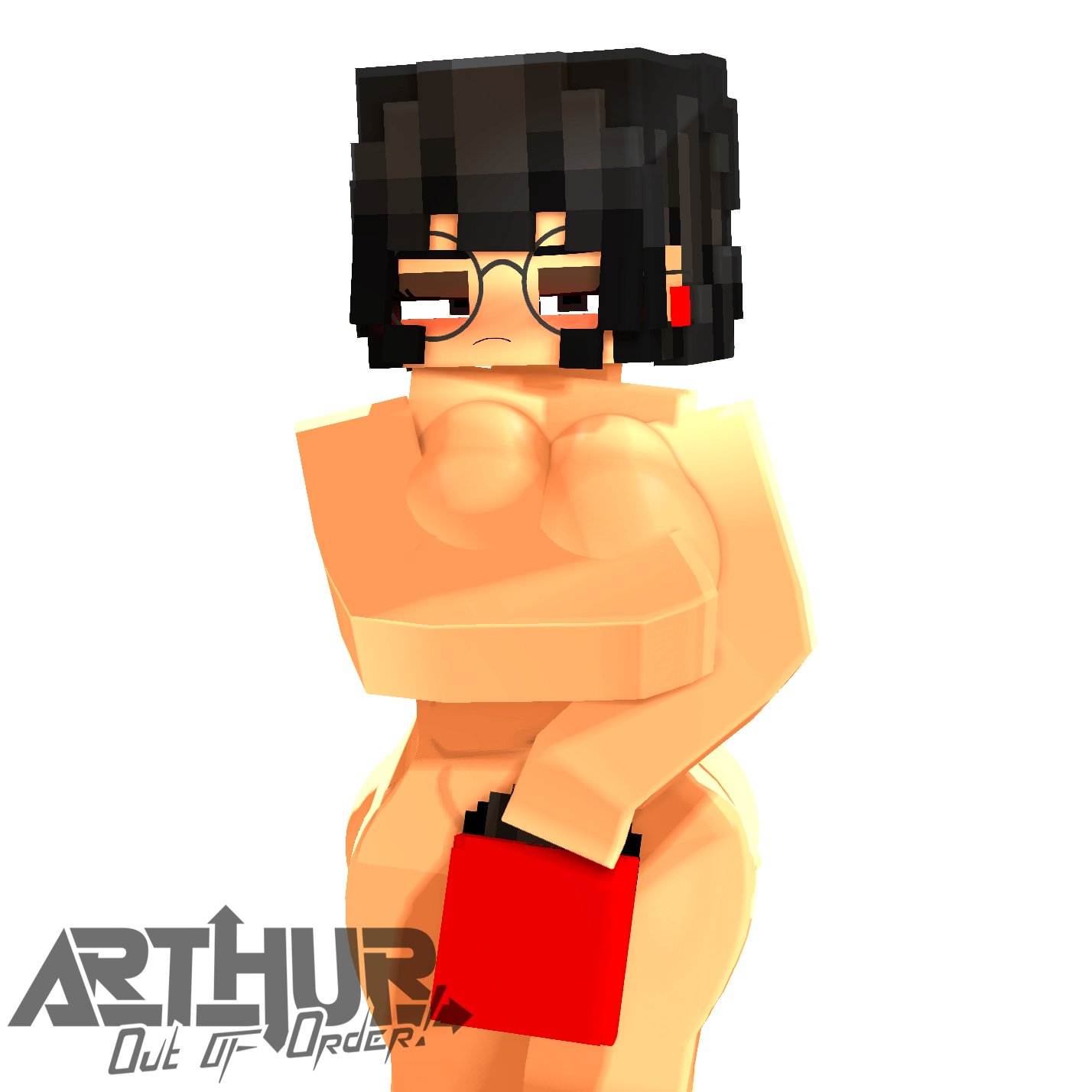 Fea (Arthur32) Rule 34 Image