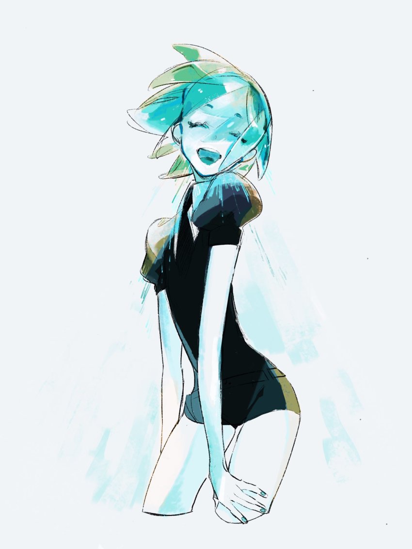 Phosphophyllite (Houseki No Kuni) Rule 34 Image
