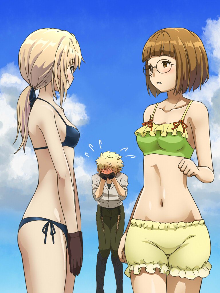 Violet Evergarden Rule 34 Image