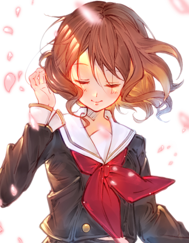 Oumae Kumiko (Hibike! Euphonium) Rule 34 Image