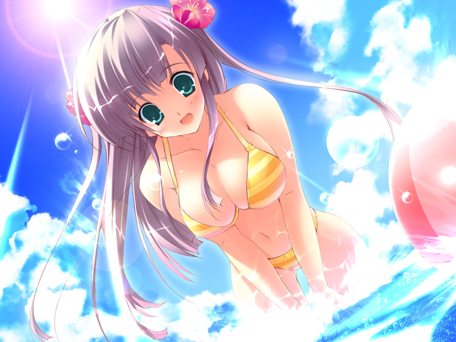 Blush Rule 34 Image