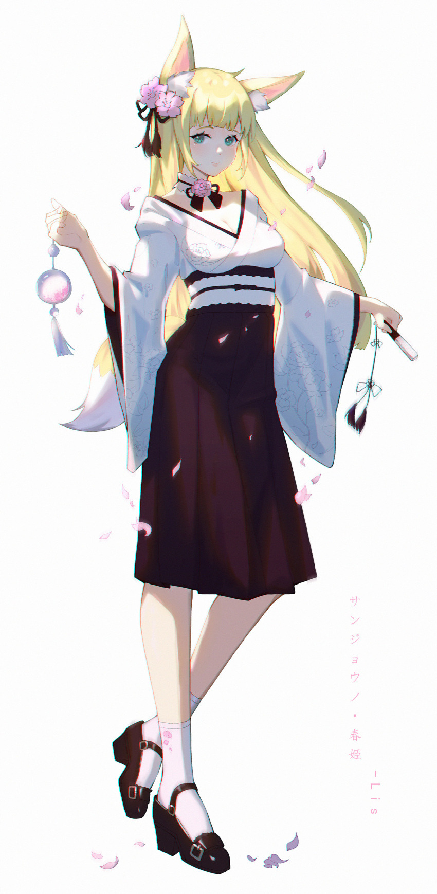 Sanjouno Haruhime (Dungeon Ni Deai Wo Motomeru No Wa Machigatteiru Darou Ka) Rule 34 Image