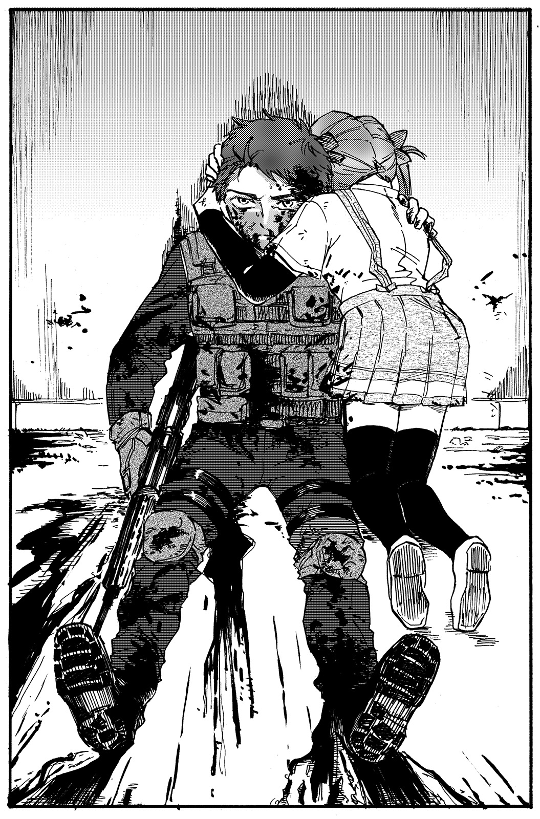 Kantai Collection Rule 34 Image