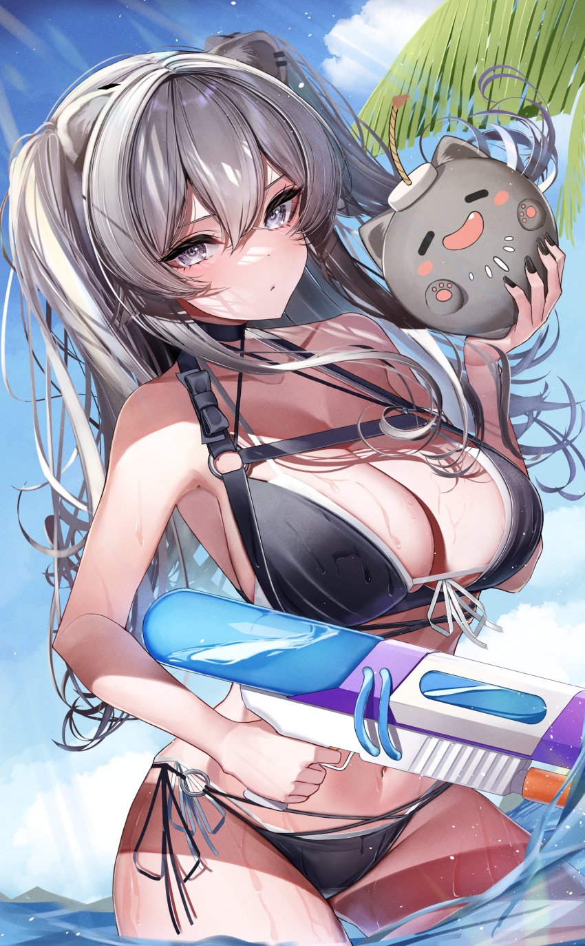 Shishiro Botan (Hololive) Rule 34 Image