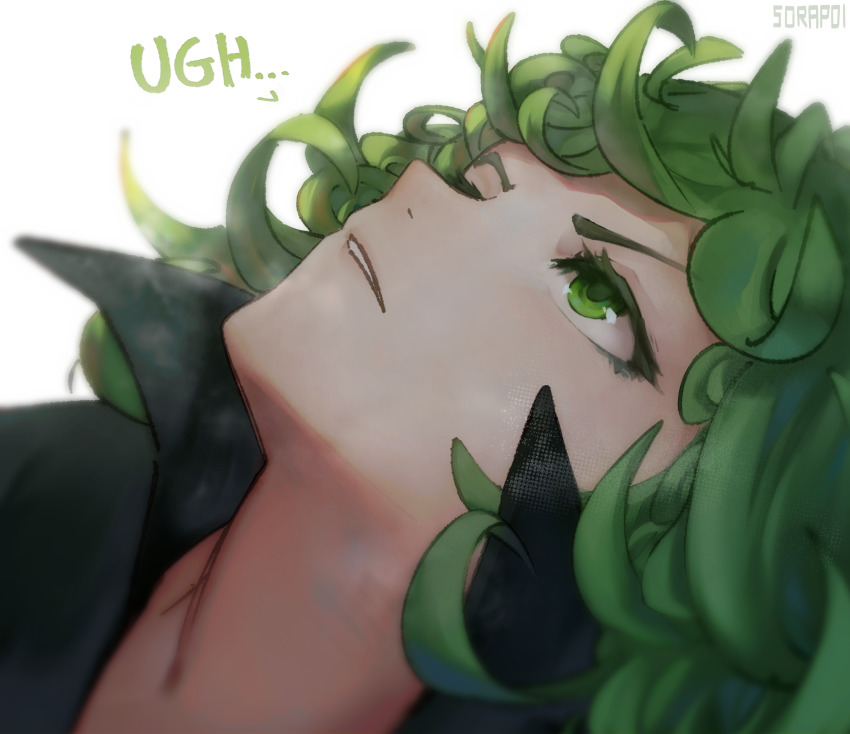 Tatsumaki (One-Punch Man) Rule 34 Image