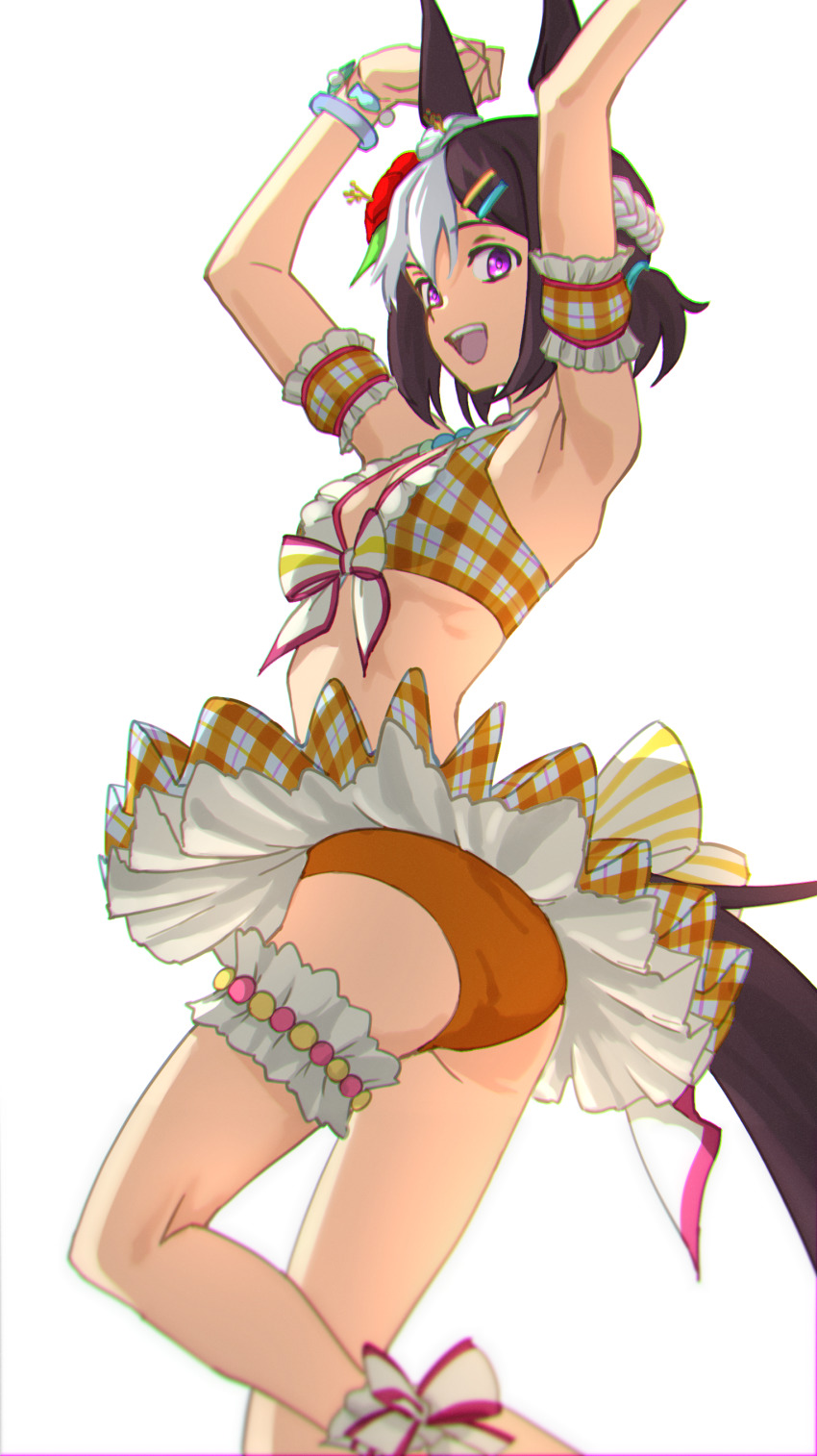 Special Week (Umamusume) Rule 34 Image
