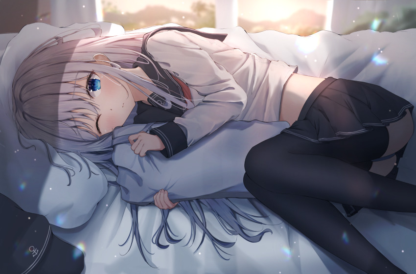 Hibiki (Kancolle) Rule 34 Image