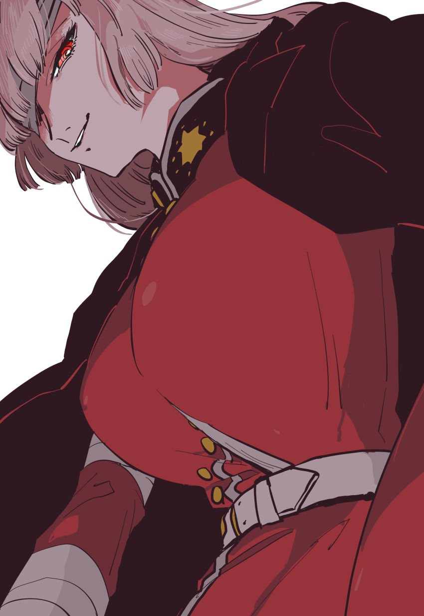 Florence Nightingale (Fate) Rule 34 Image