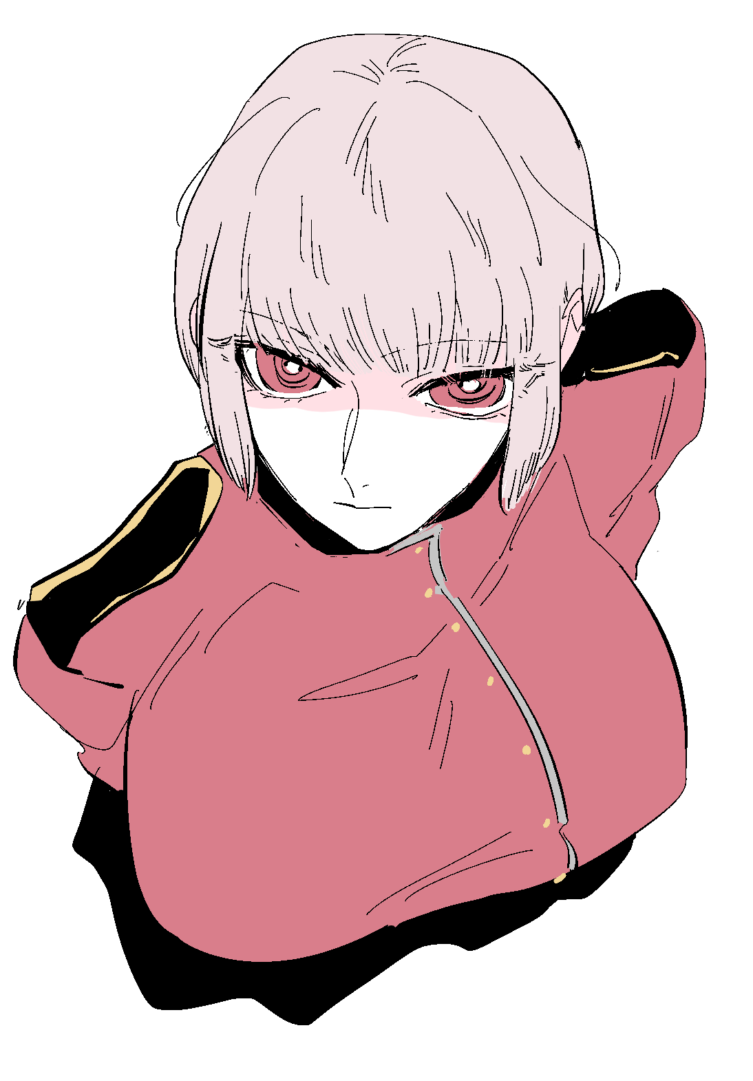 Florence Nightingale (Fate) Rule 34 Image
