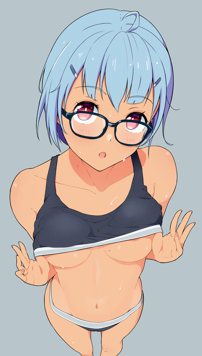 Original Rule 34 Image