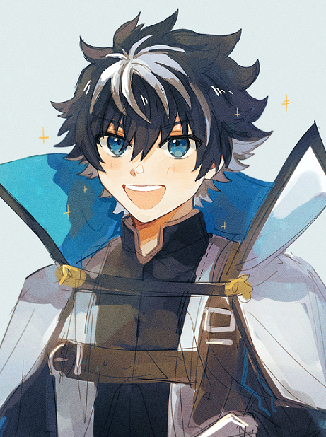 Charlemagne (Fate) Rule 34 Image