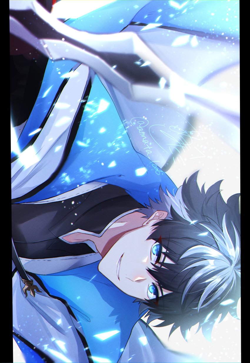 Charlemagne (Fate) Rule 34 Image