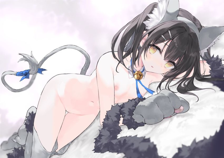 Animal Ears Rule 34 Image