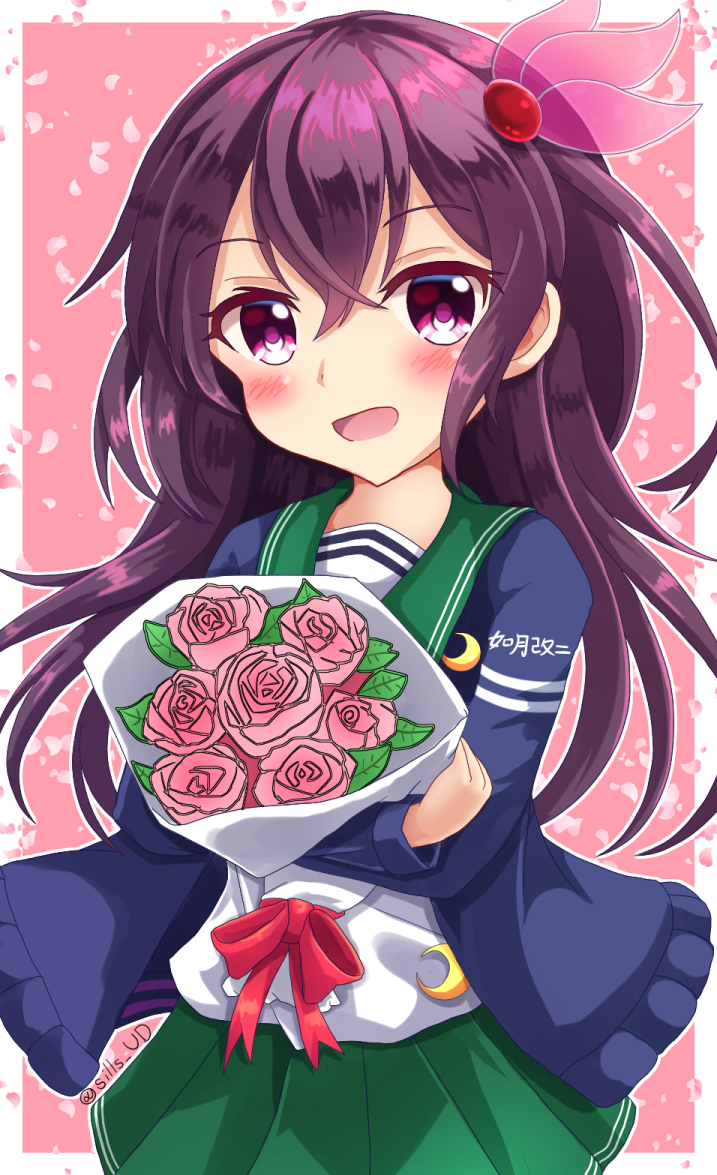 Kantai Collection Rule 34 Image