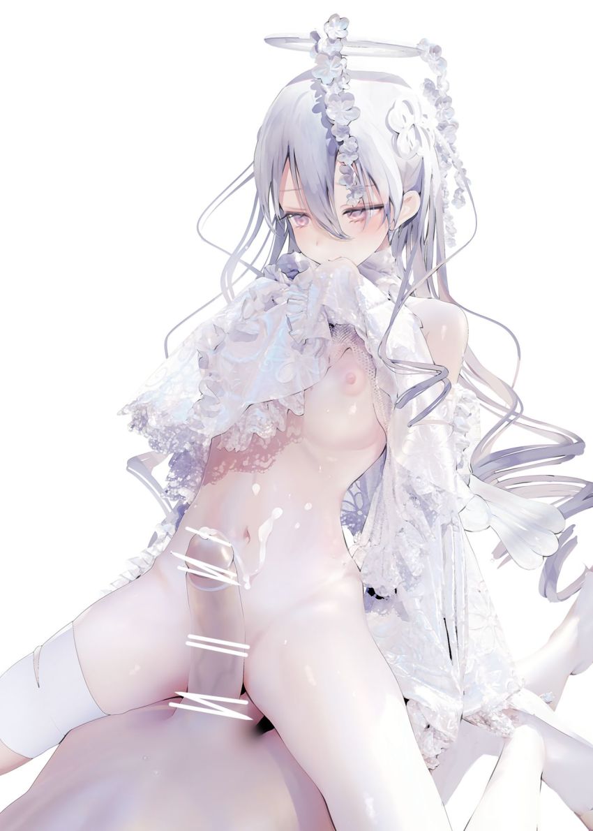 Aftersex Rule 34 Image