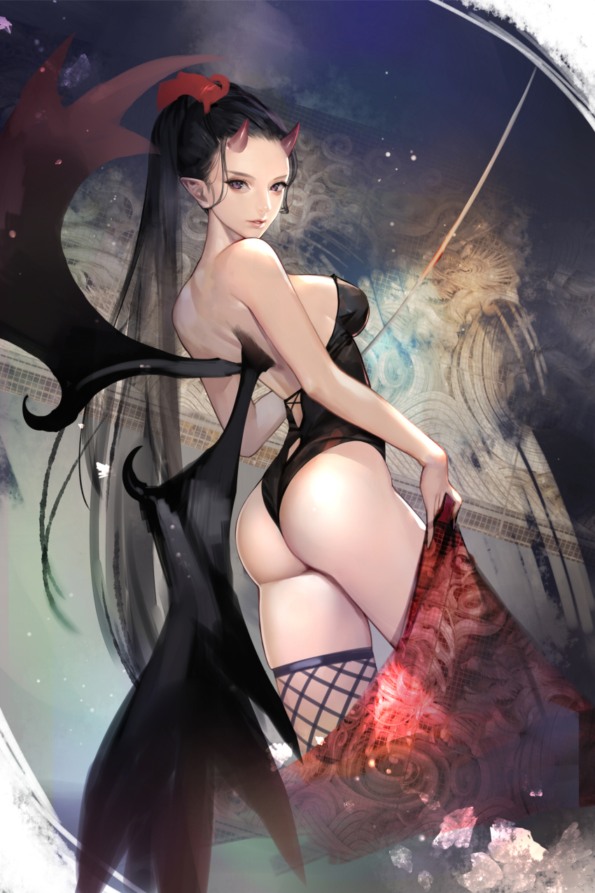 Original Rule 34 Image