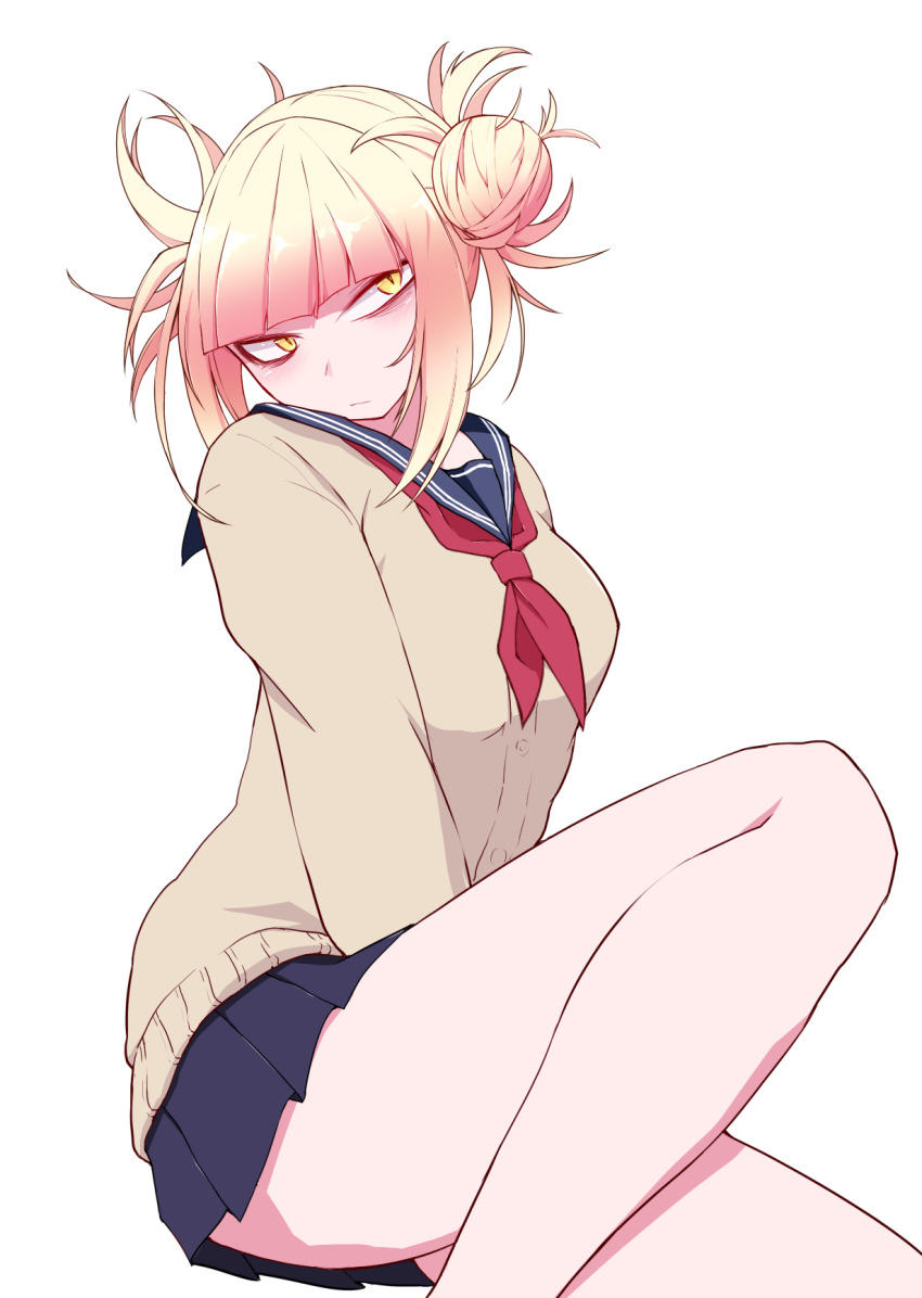 Toga Himiko (Boku No Hero Academia) Rule 34 Image