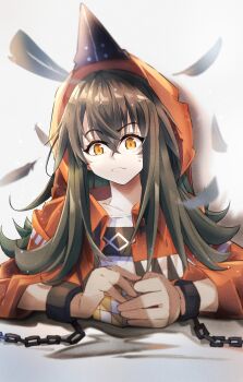 Kafka (Arknights) Rule 34 Image
