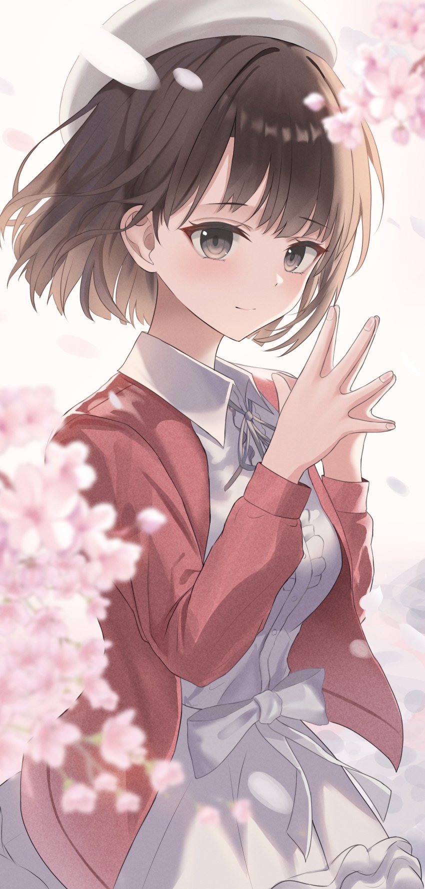 Katou Megumi (Saenai Heroine No Sodatekata) Rule 34 Image