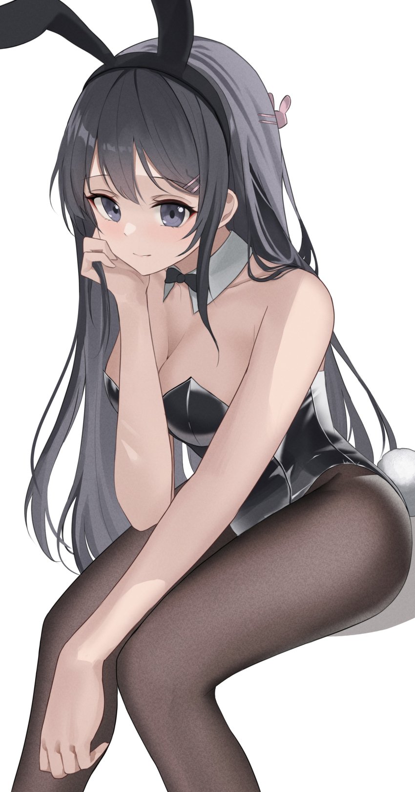 Sakurajima Mai (Seishun Buta Yarou) Rule 34 Image