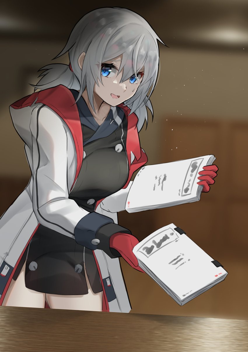 Azur Lane Rule 34 Image