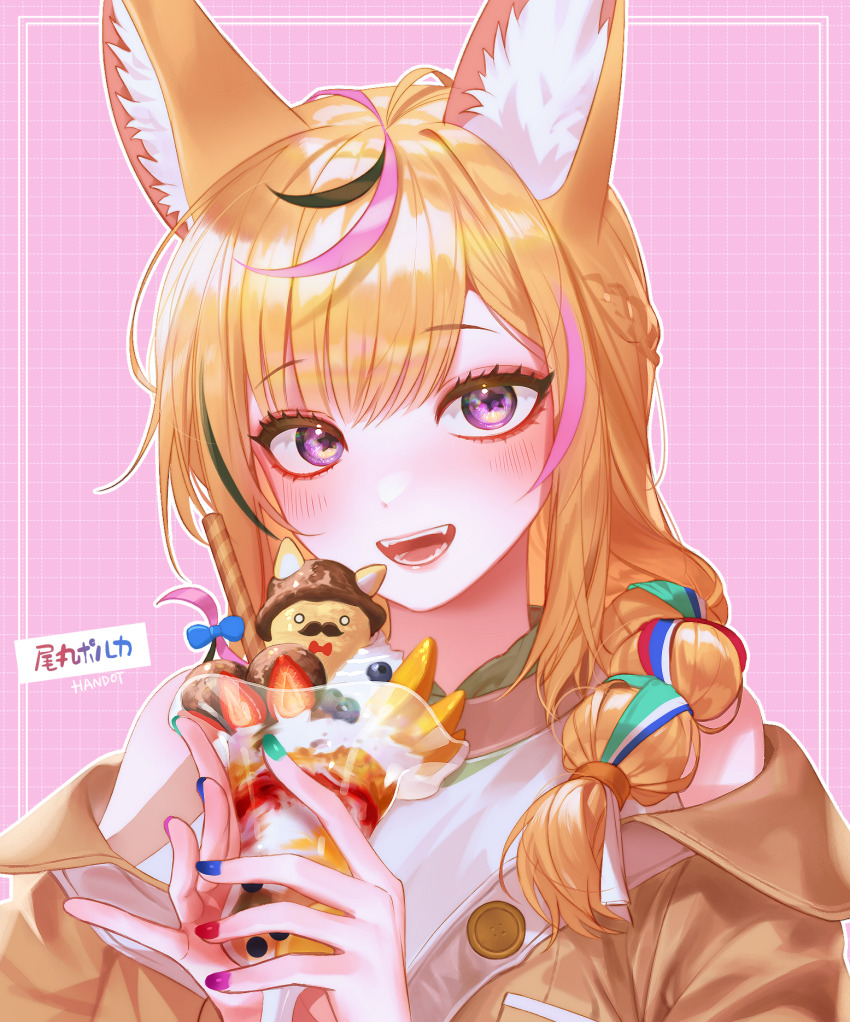 Omaru Polka (Hololive) Rule 34 Image