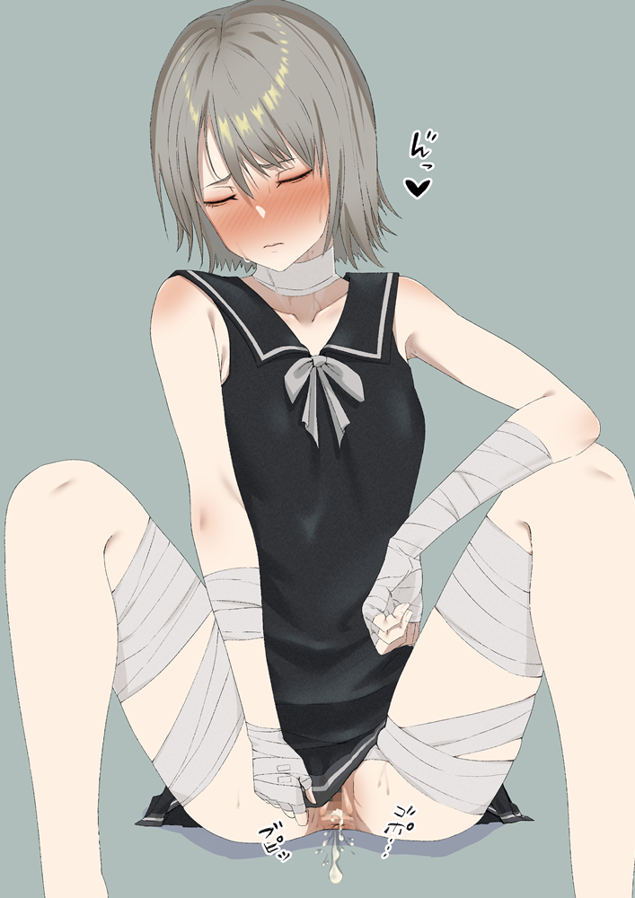Final Fantasy Rule 34 Image