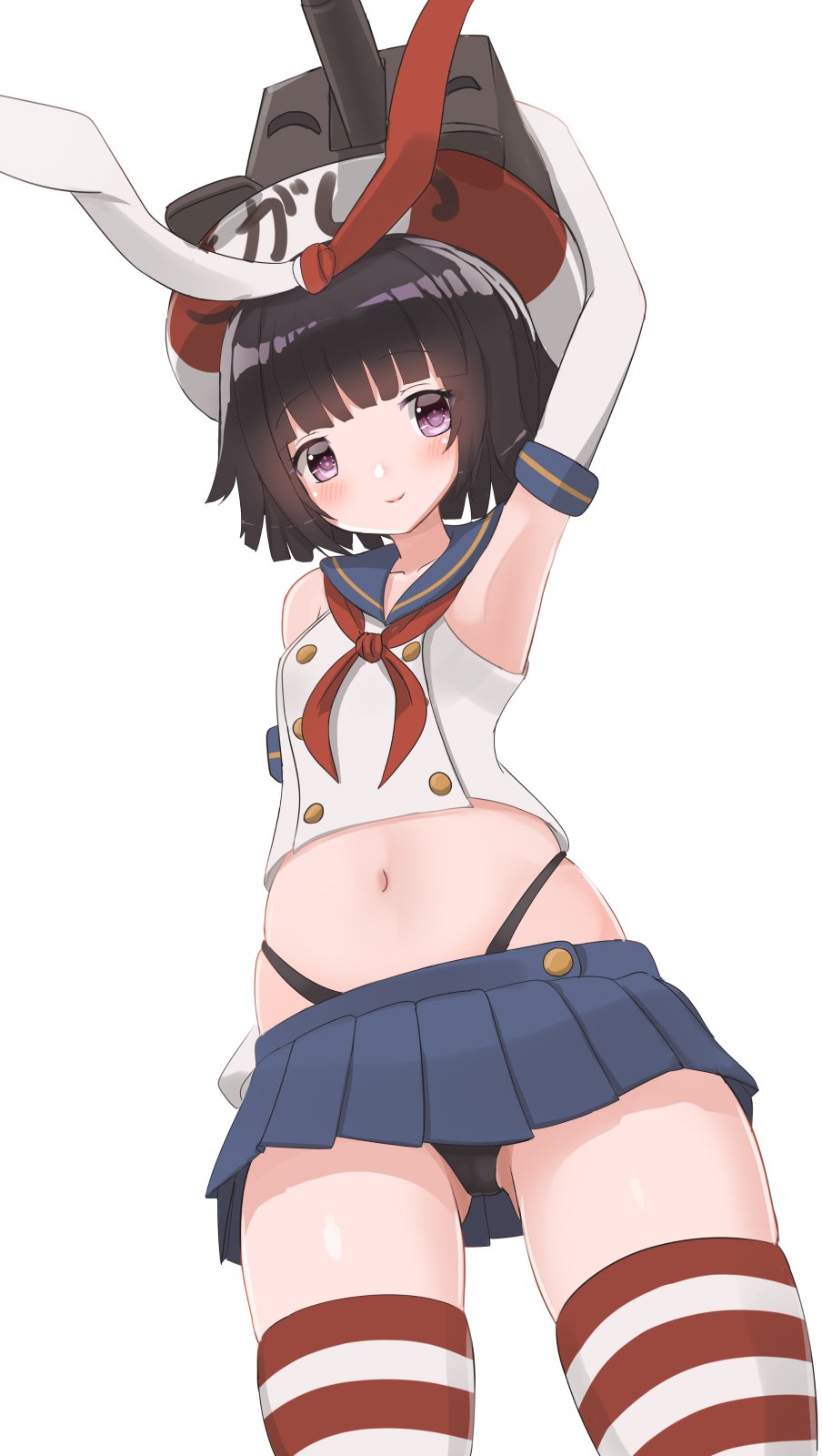 Kantai Collection Rule 34 Image