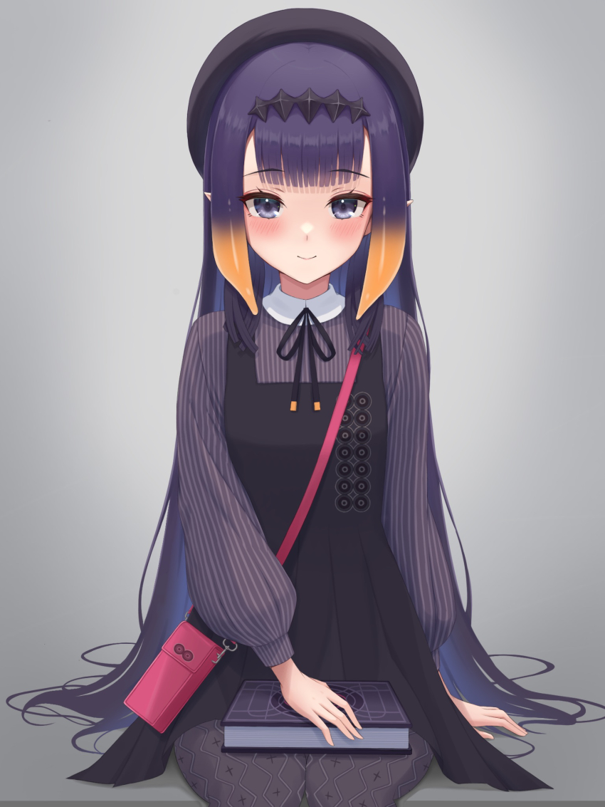 Ninomae Ina'Nis (Hololive) Rule 34 Image