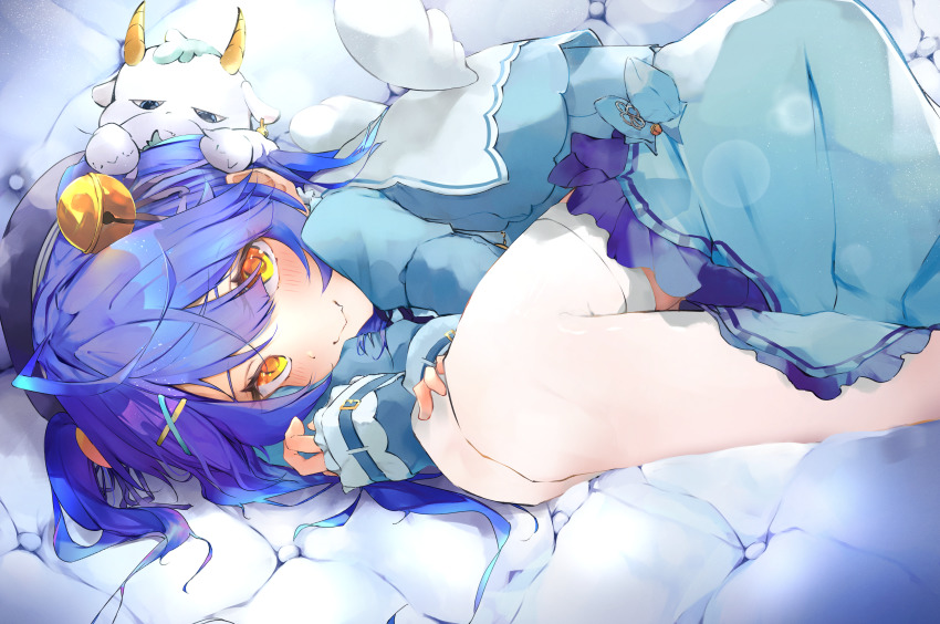 Amamiya Kokoro (Nijisanji) Rule 34 Image