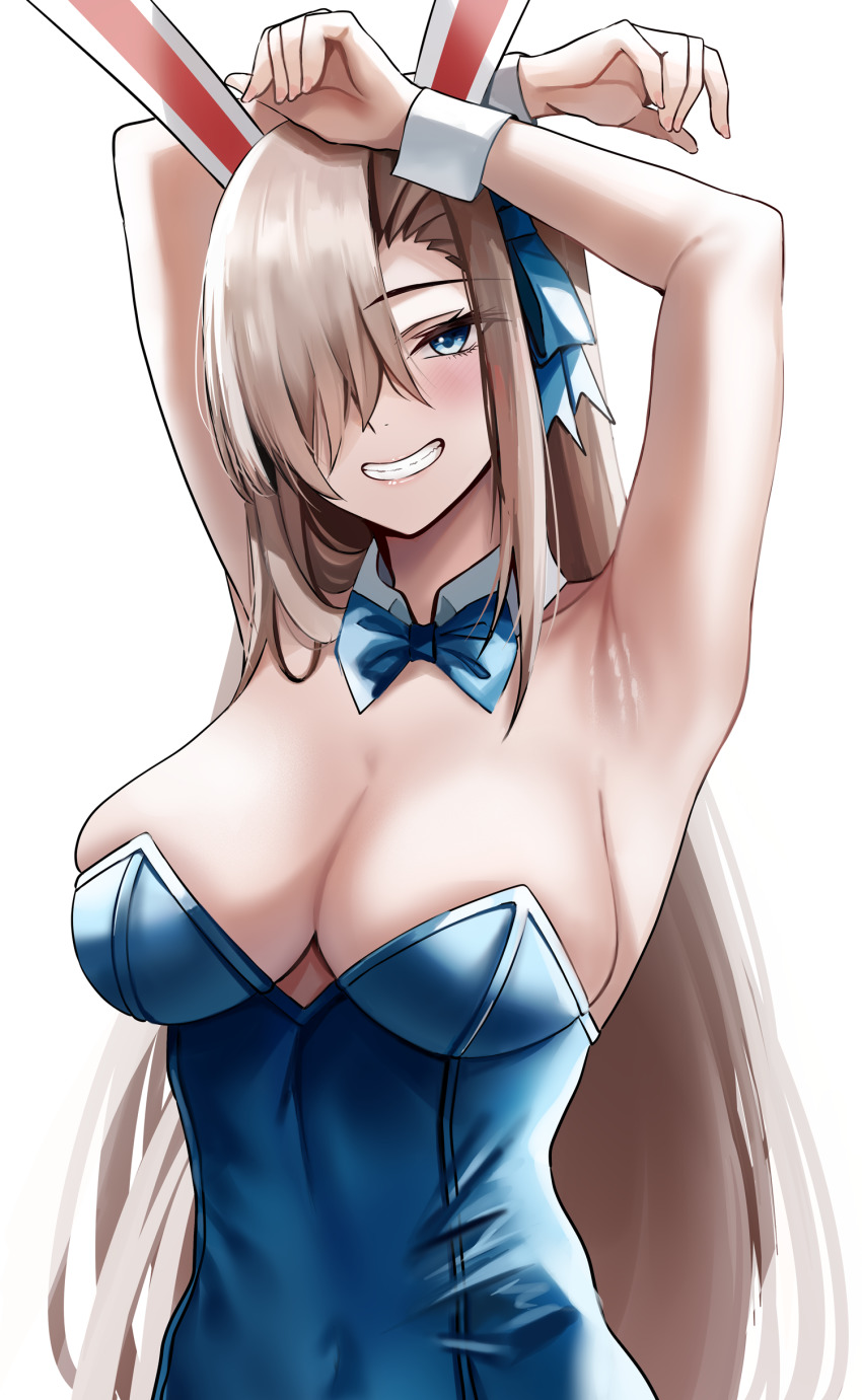 Asuna (Blue Archive) Rule 34 Image