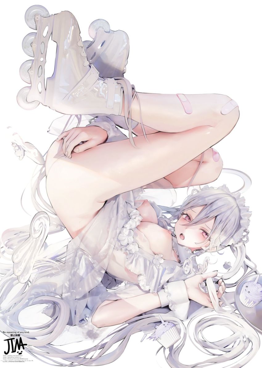 Bandaid Rule 34 Image