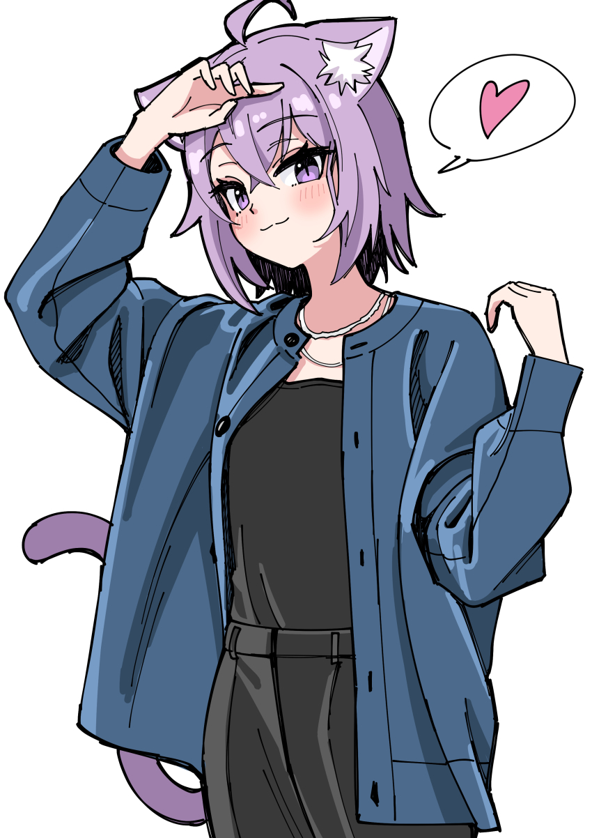 Nekomata Okayu (Hololive) Rule 34 Image