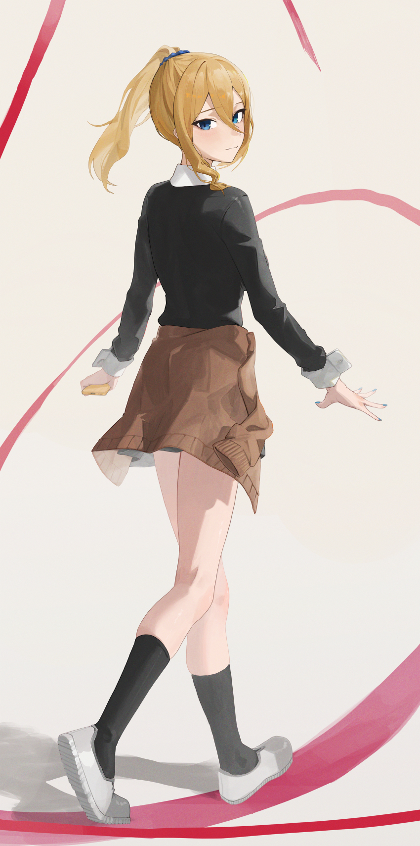 Hayasaka Ai (Kaguya-Sama Wa Kokurasetai ~Tensai-Tachi No Renai Zunousen~) Rule 34 Image