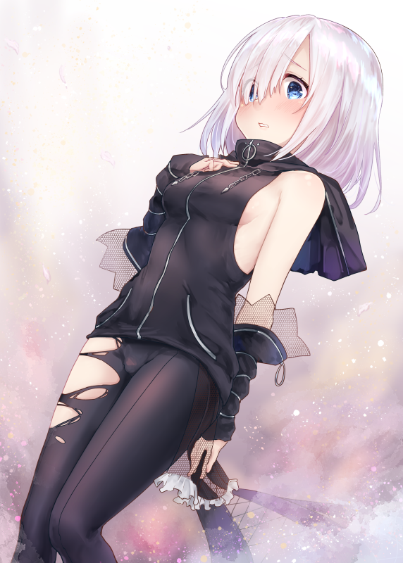 Magia Record: Mahou Shoujo Madoka Magica Gaiden Rule 34 Image