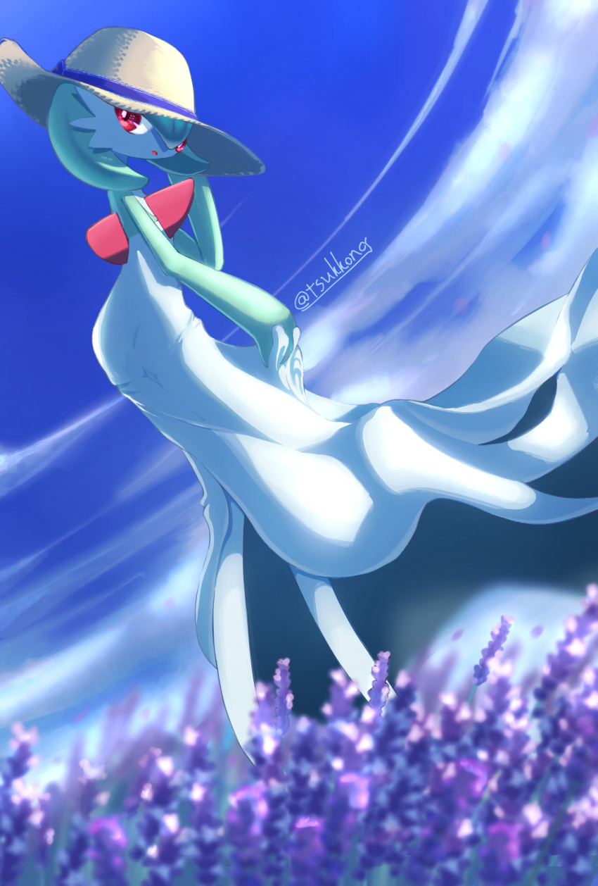 Gardevoir (Nintendo) Rule 34 Image