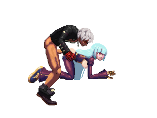 Kula Diamond (K') Rule 34 Image