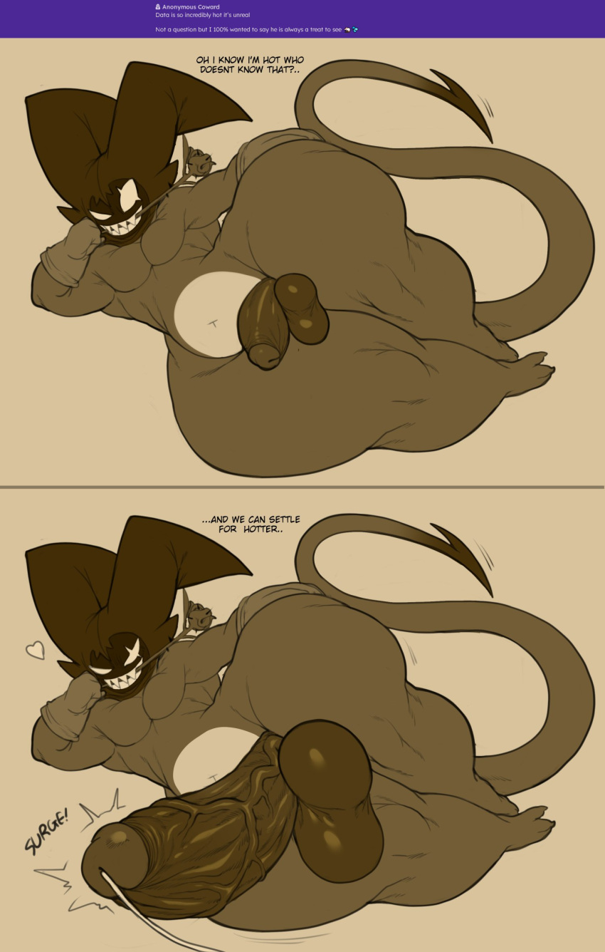 Data (Vhsdaii) Rule 34 Image