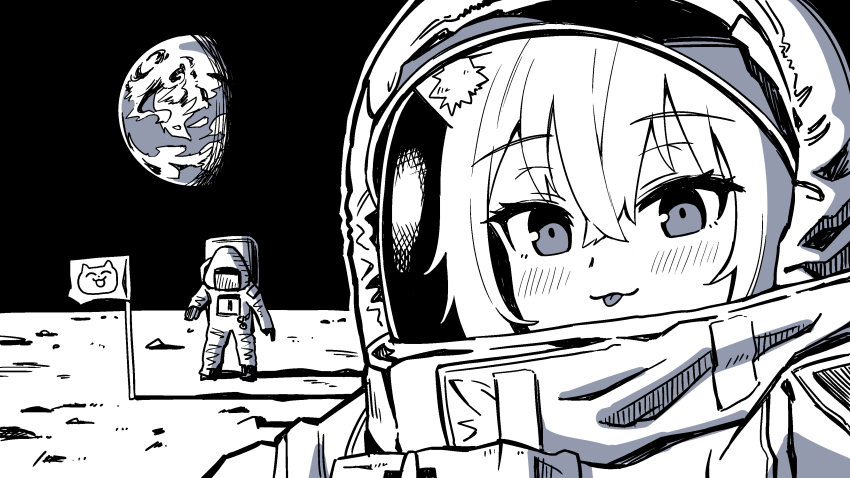 Nekomata Okayu (Hololive) Rule 34 Image